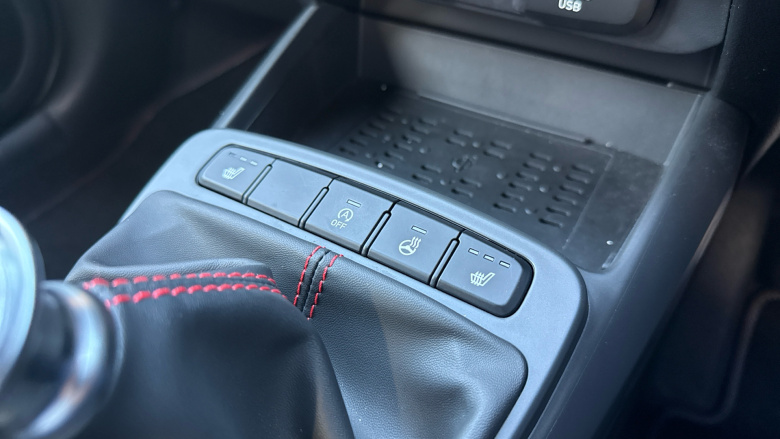 Hyundai i10 1.0T [90] N Line 5dr [Nav] Petrol Hatchback